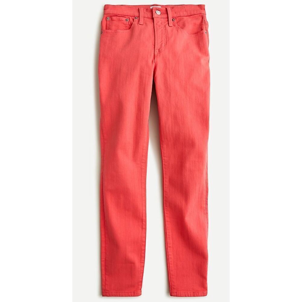 JCrew Toothpick Jean